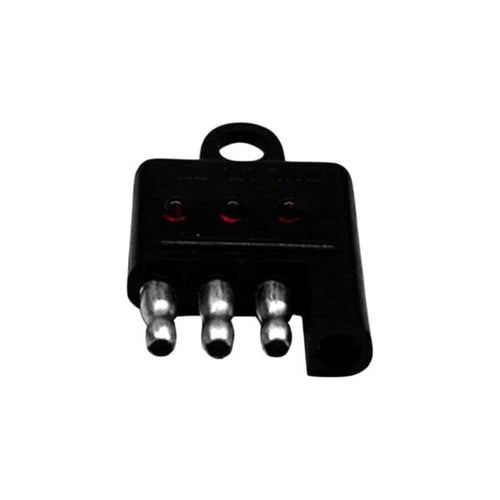 4-Way V5411 Flat Tester with 3 LED's