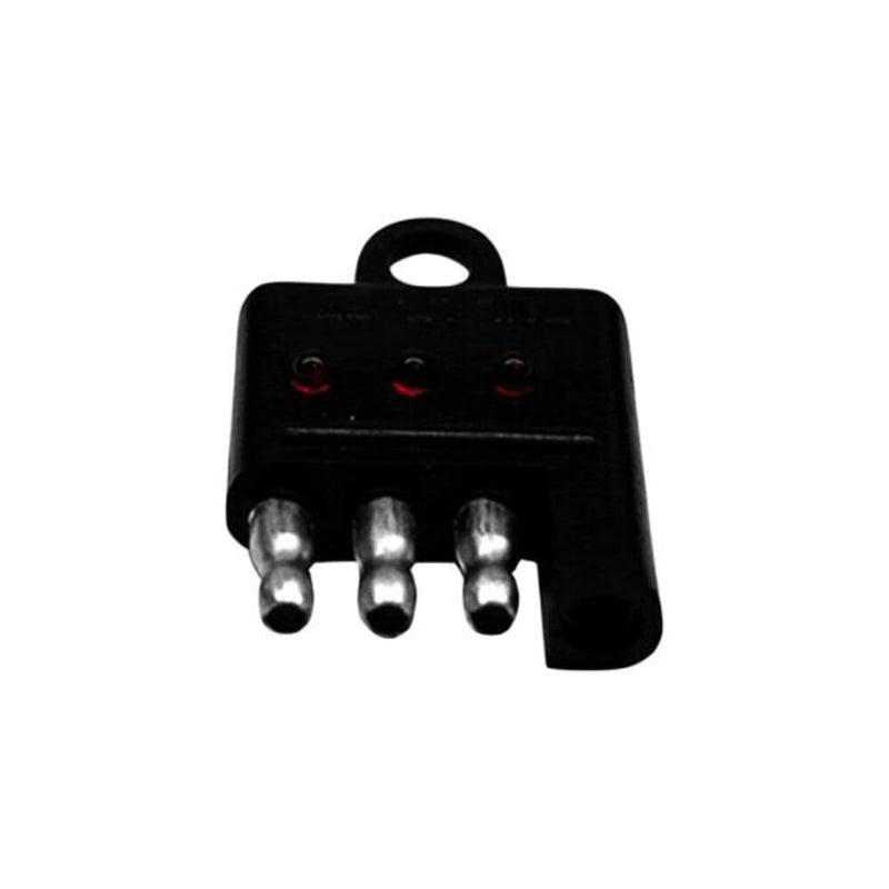 4-Way V5411 Flat Tester with 3 LED's