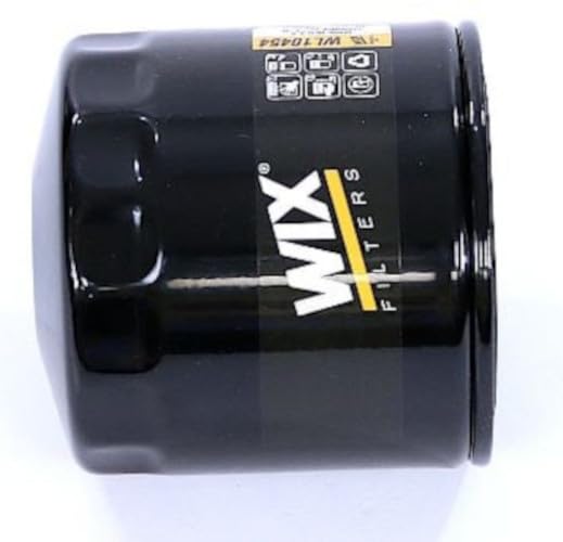WIX LD FILTR Wix Oil Filter - WL10454