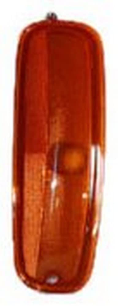 Left Side TYC Marker Light Compatible with 1996-2002 Chevrolet Express Vans