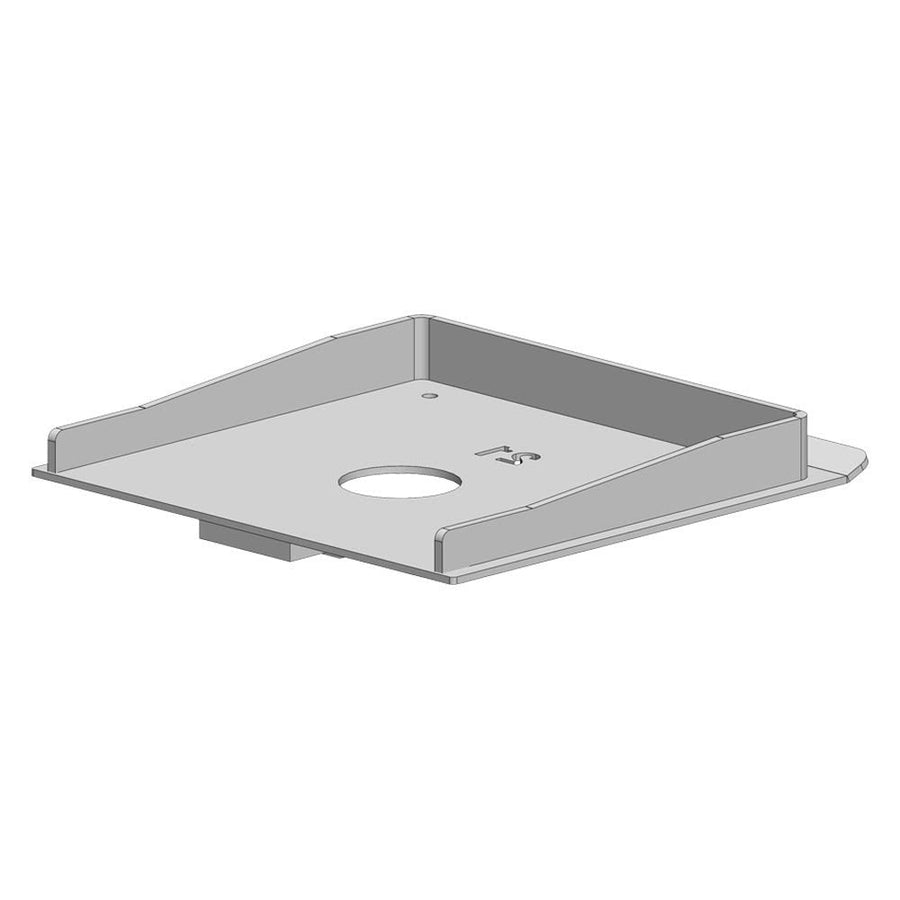 Capture Plate PullRite 331722