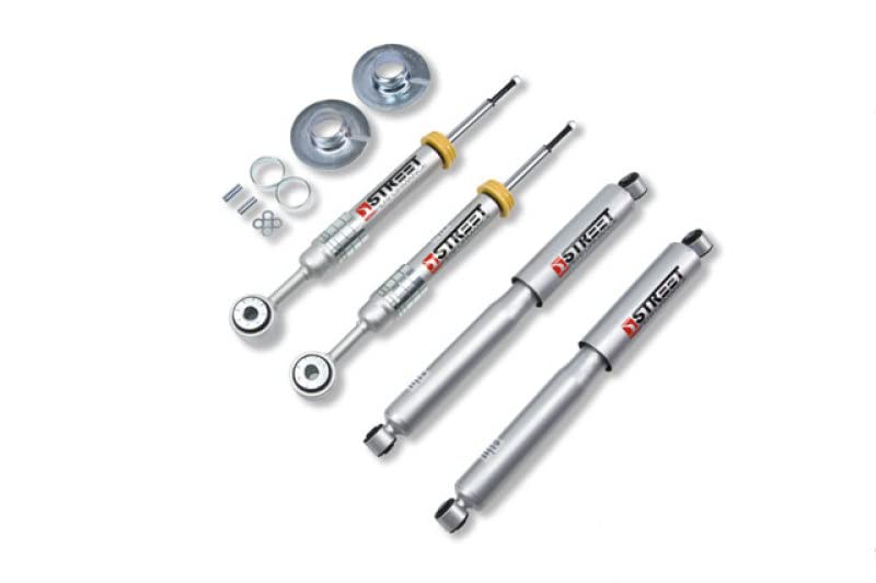 Shock Set Belltech 9502