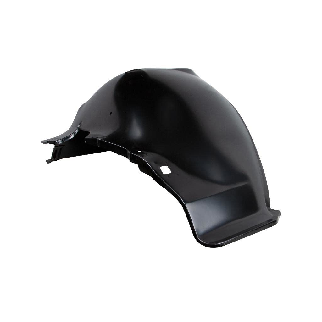 Holley A1011-67 Classic Trucks Brothers Trucks Inner Fender - RH
