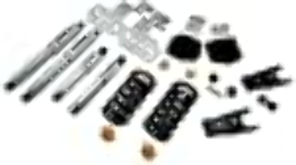 Lowering Kit Belltech 824SP with Street Performance Shocks