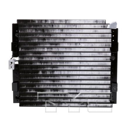 A/C TYC Condenser - 4540