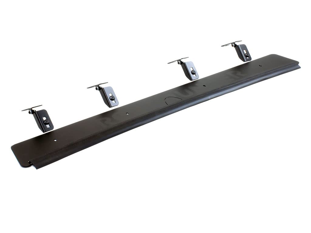 Wind Fairing Front Runner for Low Profile Rack / 1345mm/1425mm(W)