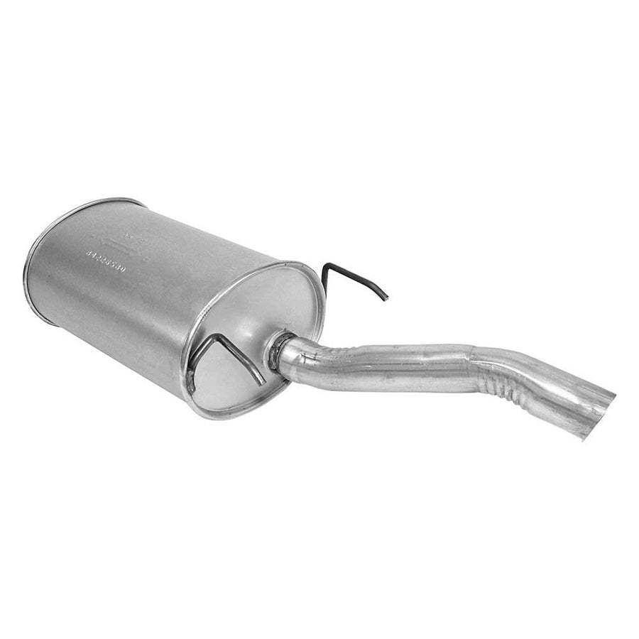 Exhaust AP Products Muffler 2520