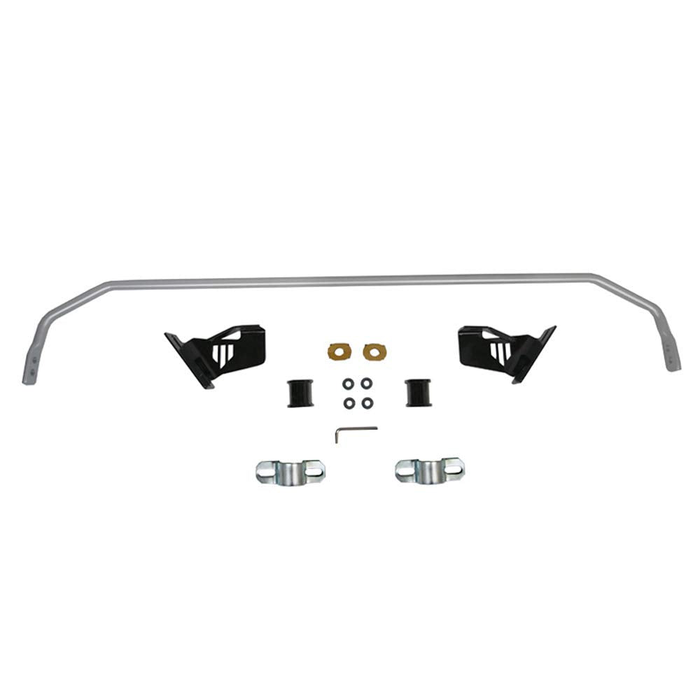Rear Whiteline BMR94Z Swaybar (16mm); fits Mazda MX-5 Miata 16-18