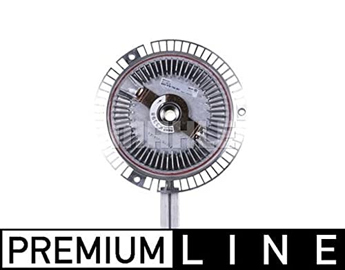 Engine Cooling Fan Clutch BEHR CFC66000P