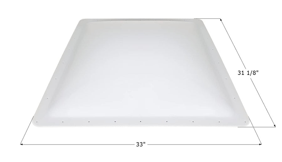Skylight ICON 14315, SL2830W, White