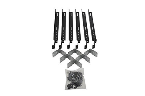 Rough Step Dee Zee DZ15316 Mounting Bracket Kit