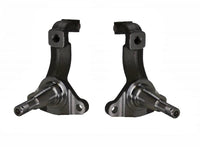 Brakes Leed Spindle Set Stock Height Chevelle Camaro