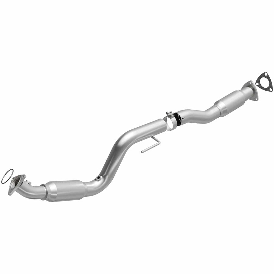 California Grade MagnaFlow Catalytic Converter 5582534: Direct-Fit (CARB Compliant)