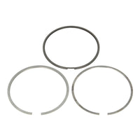 Original Mahle 010 20 N0 Piston Ring Set