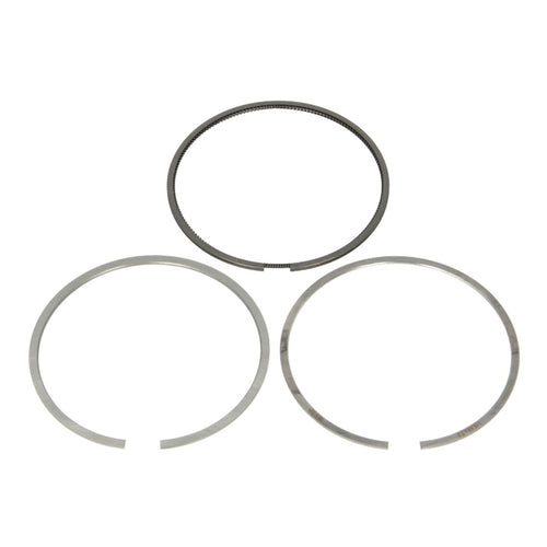 Original Mahle 010 20 N0 Piston Ring Set