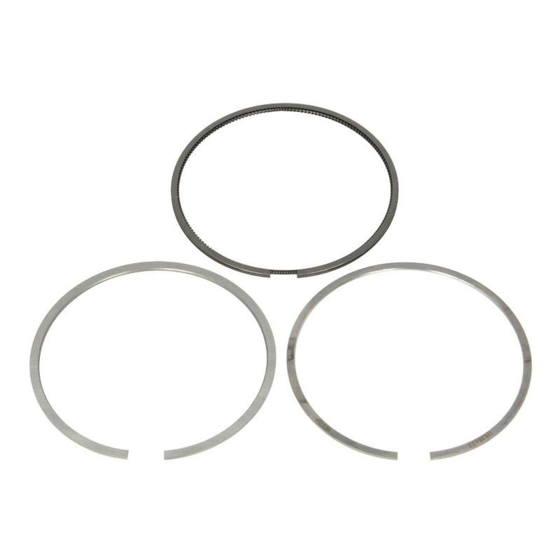 Original Mahle 010 20 N0 Piston Ring Set