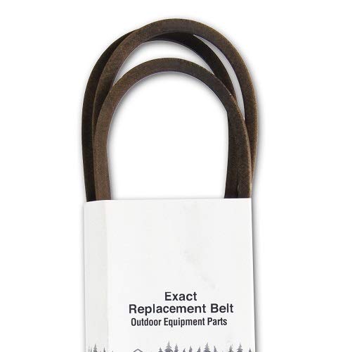 Oregon 5/8-by-178-Inch Replacement Belt for Excel 781310 75-662