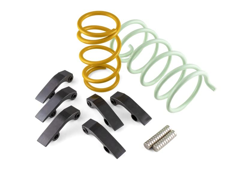 Clutch Kit UTV for Can-Am Maverick X3