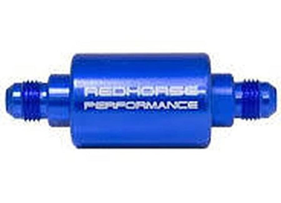 Fuel Filter Red Horse 4151081