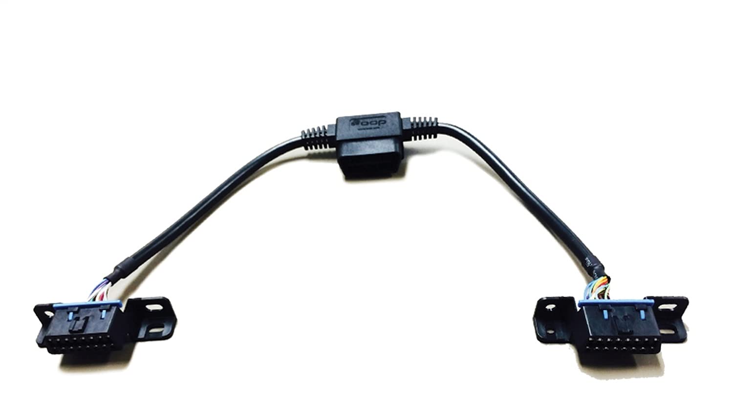 AMP Research RealTruck PowerStep Plug-N-Play Harness | Fits Universal (Except RAM & Toyota) | 76404-01A |
