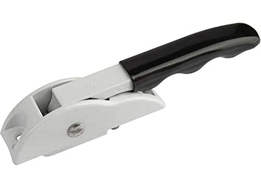 Lift Handle Assembly Dometic 3314069.000B for 8500, 9000 and Sunchaser - White