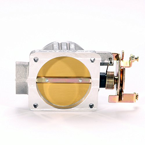 75mm Throttle Body BBK - High Flow Power Plus Series for Ford 4.6L-2V/4.6/5.4L F150/Expedition