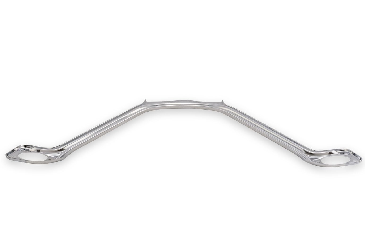 Chrome Scott Drake - 64-70 Export Brace (C5ZZ-16A052-C)