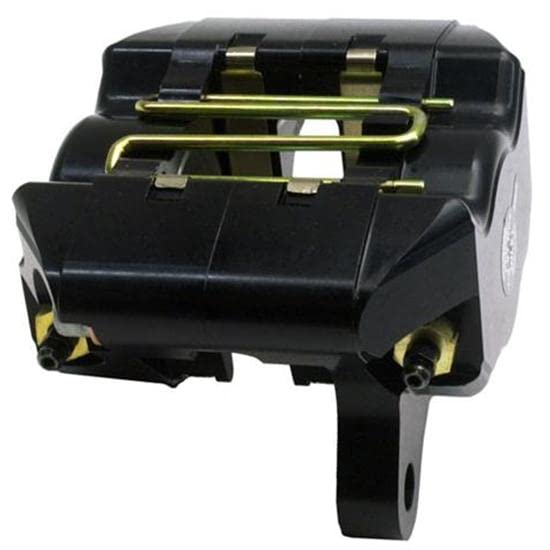 Caliper Wilwood 120-9687 (Dynapro Single), 1 Pack