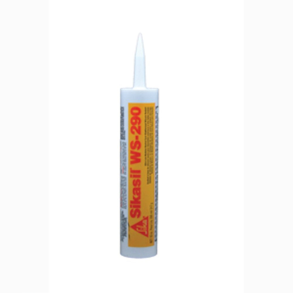 Sikasil WS-290 Sealant, Bronze AP Products 017-412300