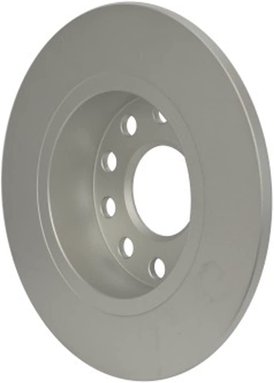 355122612 Pagid Disc Brake Rotor
