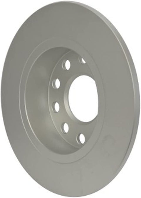 355122612 Pagid Disc Brake Rotor