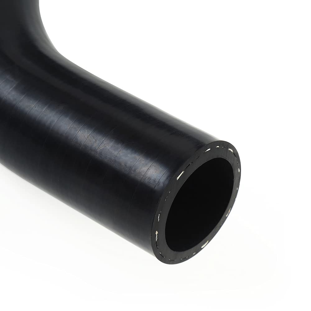 Mishimoto Replacement MMHOSE-GMT-84 Coolant Hose Kit, Compatible With GM Trucks with 5.0L/5.7L V8 1984-1987
