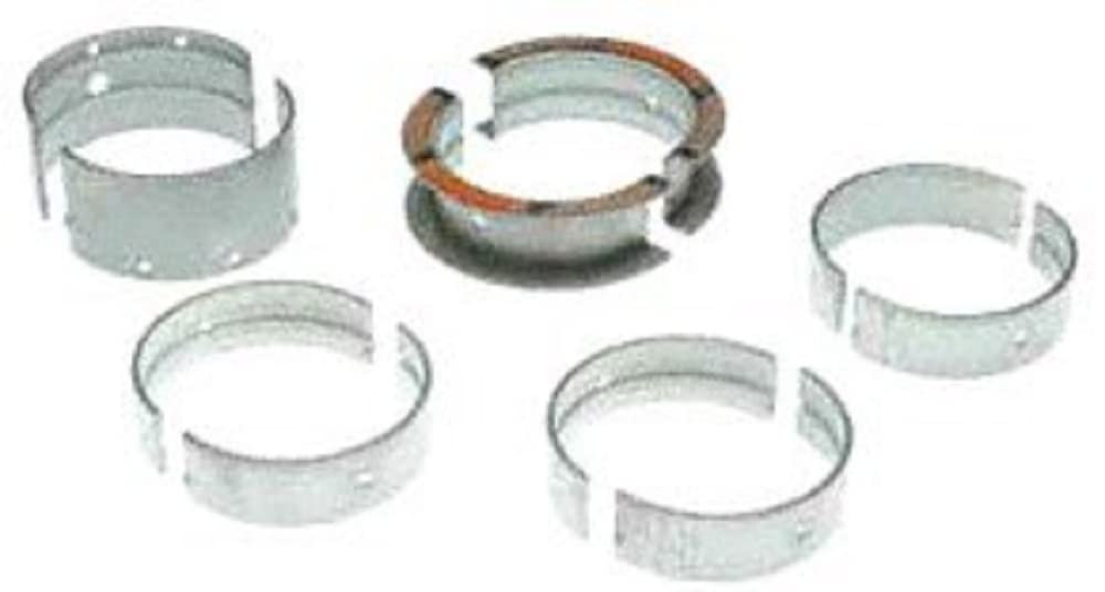 Clevite MS-804P Clevite Engine Crankshaft Main Bearing Set