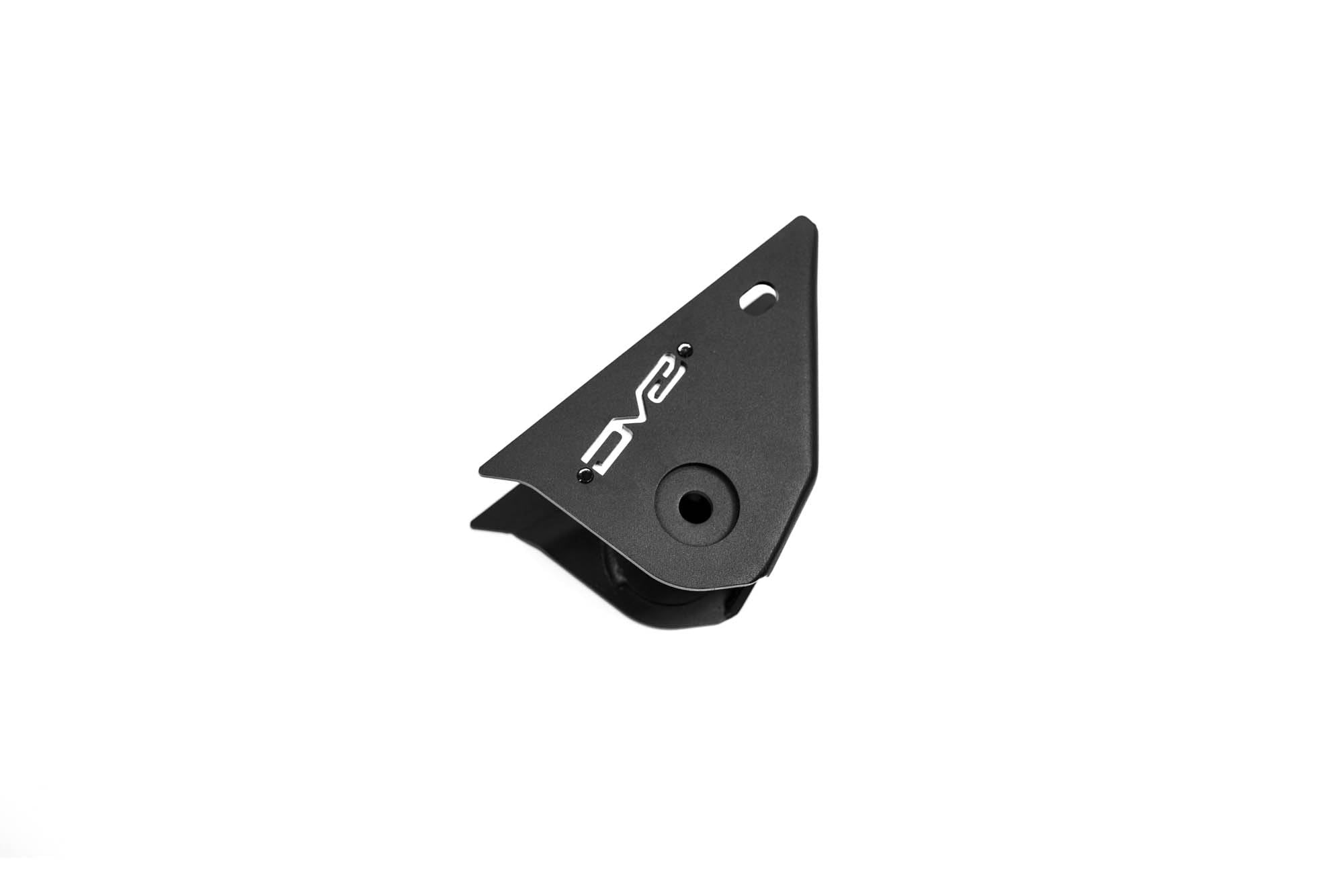 Offroad DV8 Trailing Arm Skid Plates for 2025 Toyota 4Runner | Helps Prevent Getting Hung-Up on Rocks & Other Off-Road Obstacles | Protects Vulnerable Trailing Arm Mounts | Powder Coated | 5mm Steel