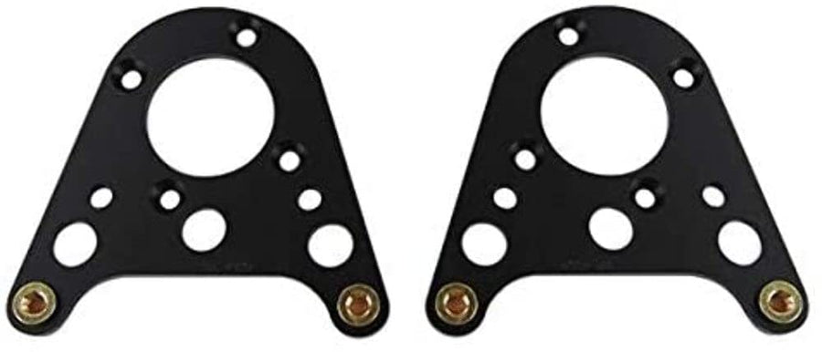 Wilwood BRACKET,DRAG,DL,MORRISON,10.75 ROTOR 249-1495/96