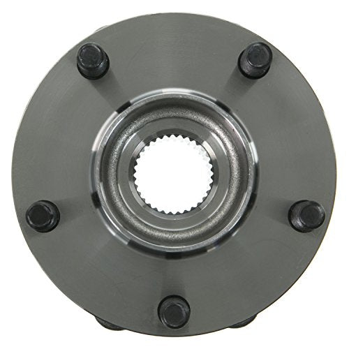 Wheel Bearing and Hub Assembly MOOG for Nissan Murano