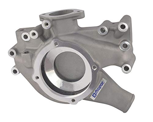 Proform BBM 440-453 Mechanical Water Pump Housing