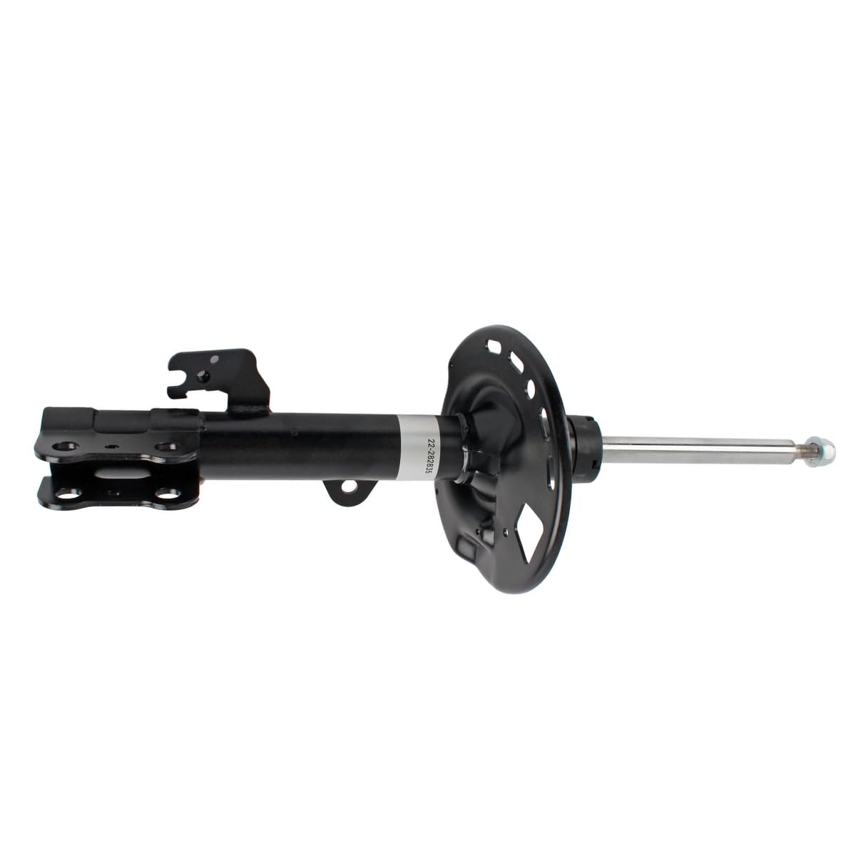 Bilstein B4 14-19 Toyota Highlander Front Left Twintube Strut Assembly OE Replacement (22-282835)