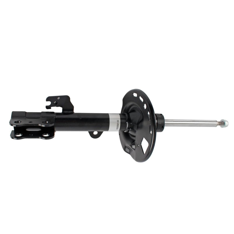 Bilstein B4 14-19 Toyota Highlander Front Left Twintube Strut Assembly OE Replacement (22-282835)