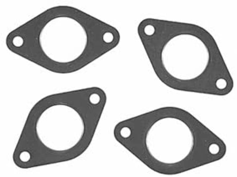 Exhaust Manifold Set MAHLE MS10075