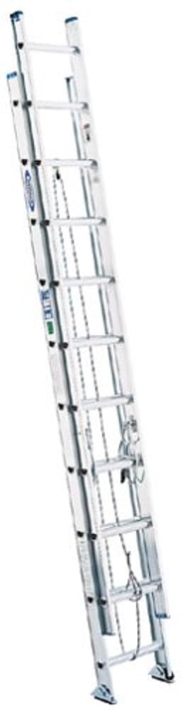 Alum T-1 32' EXT Ladder