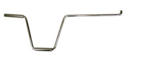 24032 BAL R.V. Products Group Deluxe Crank Handle For Scissors Jack - Hook Style