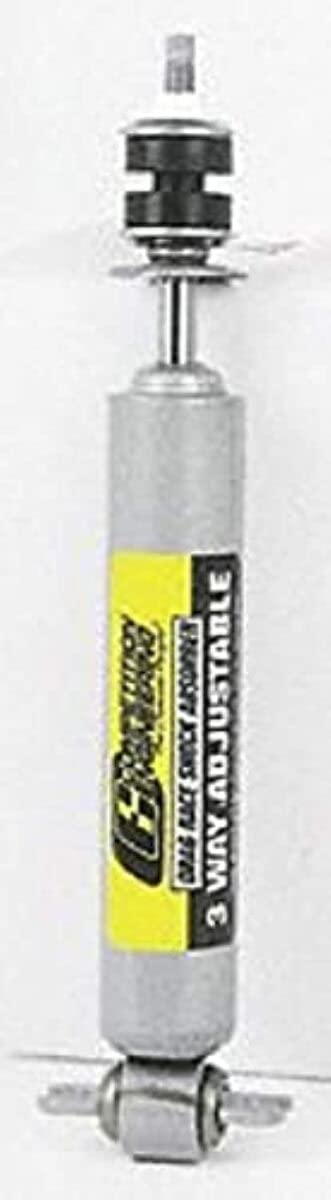 Competition Engineering C2600 Front Drag Race Shock