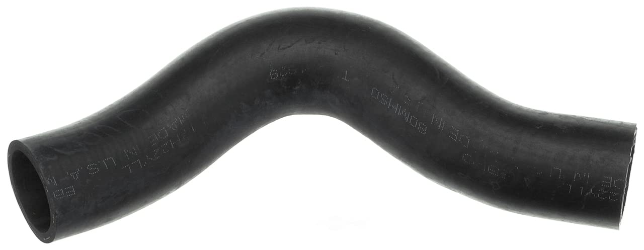 Lower Gates Radiator Hose 23613