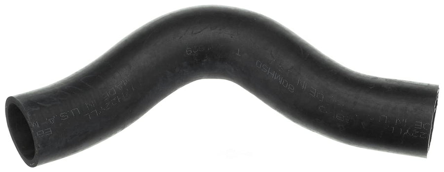 Lower Gates Radiator Hose 23613