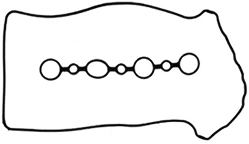 Engine Valve Cover Gasket Set MAHLE VS50218