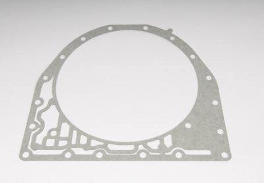 Automatic Transmission GM Genuine Parts Front Case Gasket 29536478
