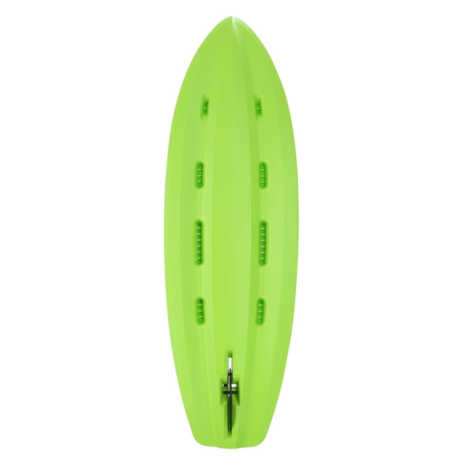 Hooligan LIFETIME Yout Sup Paddle Board Lime