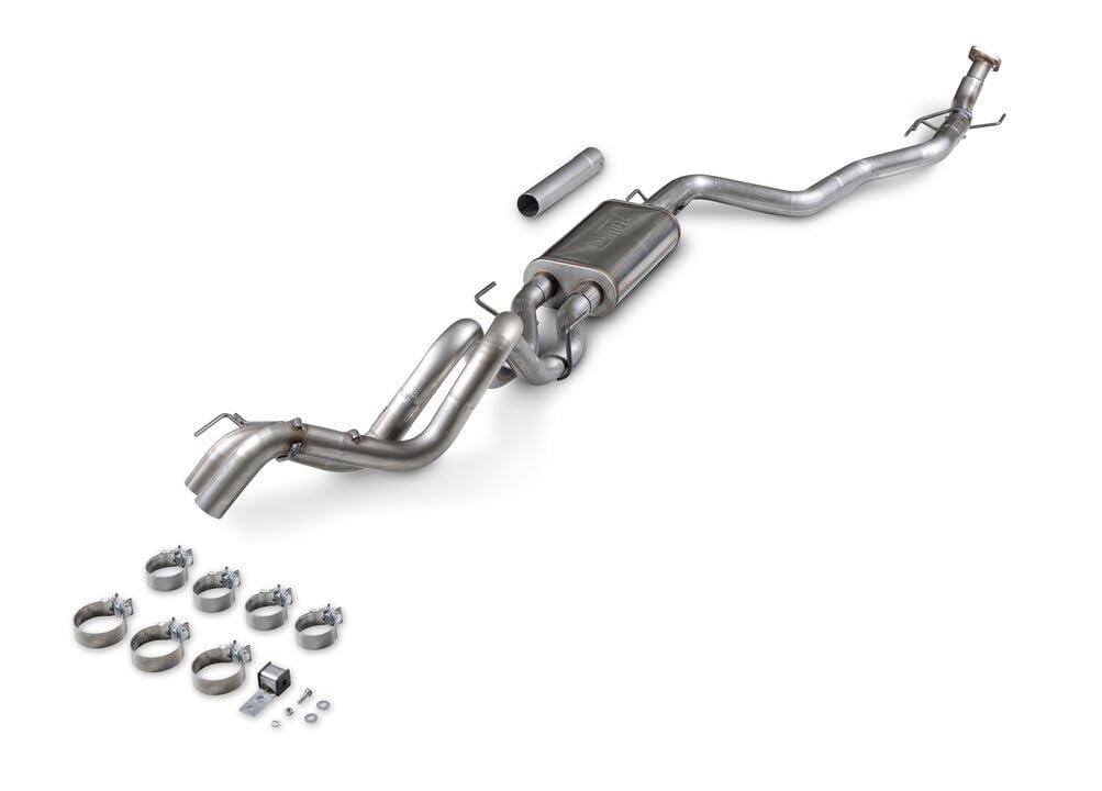 Flowmaster 718179 Flow FX Cat-back Exhaust System