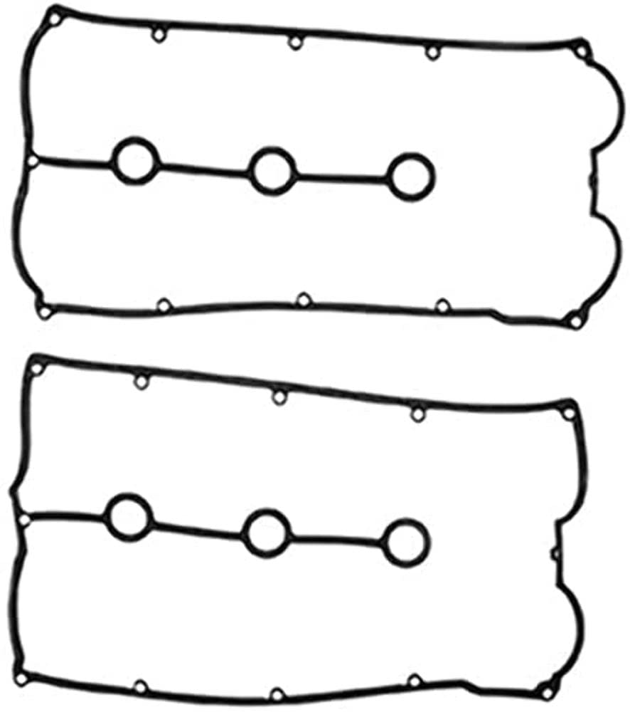 Engine Valve Cover Gasket Set MAHLE VS50227